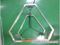 4d theater cinema equipment/JMDM-4DMMAU acquisition unit图1