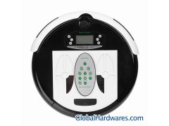 inteliigent vacuum cleaner图1