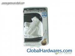 Wii skid proof glove图1