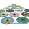 Produce high quality CDs and DVDs