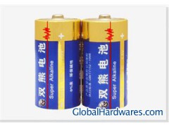mercury-fnee alkaline Zn/mnO2 battery图1