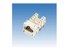 Cat5e Keystone Jack图1