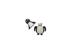 Penguin USB Flash Disk,2/4/8/16GB Available图1