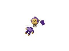Lovely Monkey USB Flash Disk,2/4/8/16GB Available图1