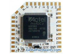 Wii Modchip D2CKEY图1