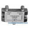 SATELLITE / TERRESTRIAL (TV) SIGNAL COMBINER AND SEPARATOR