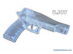 wii gun图1