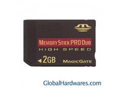 Memory Stick PRo Duo图1