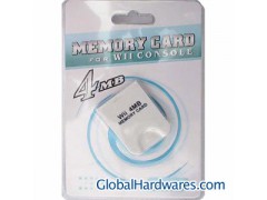 Wii Memory Card图1
