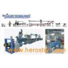 Cable Sheathing Line