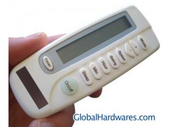 Solar Remote Controller For air conditioner图1