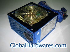 offer ATX PC Power supply with CE, UL, FCC certificate图1