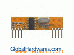 RF ASK Modulator Module ET-RXB-11图1