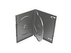 Offering CD Cases,CD bags图1