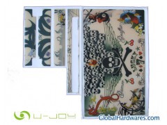 PSP Skin removable 3D skin图1