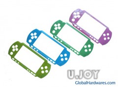 PSP dual layer faceplate图1