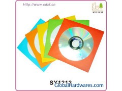 Paper CD sleeve图1