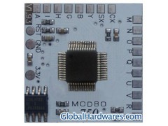 PS2 Modchip Modbo 750图1
