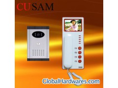 offer video intercom system for villa图1