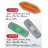 Side Marker Lamp