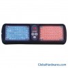 WINDSHIELD LED WARNING LIGHTS