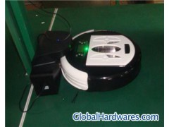 robot vacuum cleaner图1