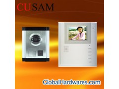offer high quality video doorphone图1
