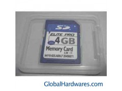 SD Memory Card图1