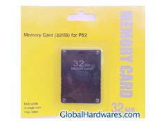Offer PS2 32MB Memory Card图1