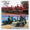 cable trailer,cable drum table