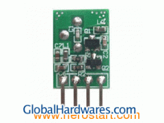 TX 315Mhz Transmitter Module ET-TX-1图1