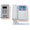 Single-family Visual door phone system