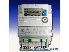 electricity meter图1