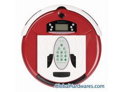auto vacuum cleaner图1