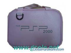 PSP 2000 traveling bag图1