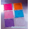 Offering PS 5.2mm CD case colorful
