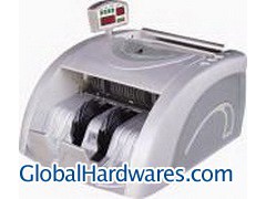 bill counter AQ-2801a图1