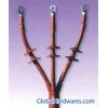 XLPE CABLE HEAT-SHRINKABLE INDOOR/OUTDOOR TERMINATION