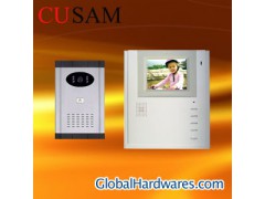 Offer video doorphone for villa图1