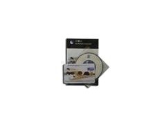 Super Slim USB PC Remote Control Midia Center Controller(PCA-705)图1