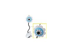 2.5 inch TFT Baby Monitor Kit图1