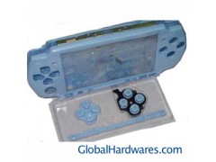 PSP 2000 Cover Kit图1