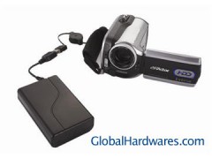 offer Sony??JVC camcorder battery图1