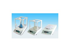 Electronic Weighing Balance (JD-3B)图1