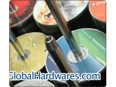 Provide high quality CD and DVD图1