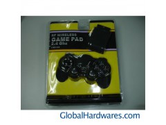 PS2 Wireless Controller图1