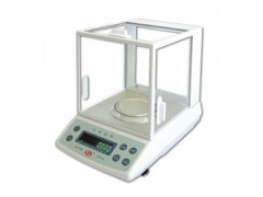 Electronic Analytical Balance图1