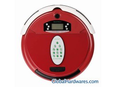 robot vacuum cleaner,automatic vacuum cleaner,intelligent vacuum cleaner, robotic vacuum cleaner图1