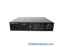 16 channel DVR图1