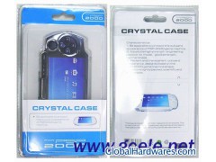 PSP 2000 Crystal Case图1